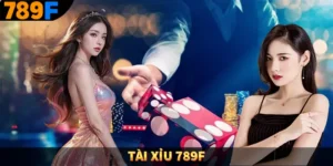 Tài xỉu 789F