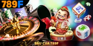 Bầu cua 789F