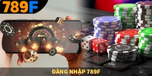 Đăng nhập 789F