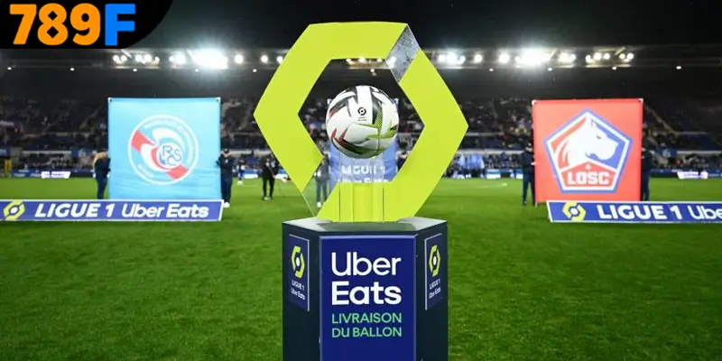 Kèo Hiệp 2 - Bí Kíp Nhận Định Chính Xác Từ Cao Thủ Ở 789F 2 Các loại kèo bóng Ligue 1 phổ biến trên trang 789F