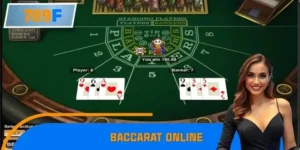 Baccarat Online Thêm Nhiều Biến Thể Mới Năm 2025