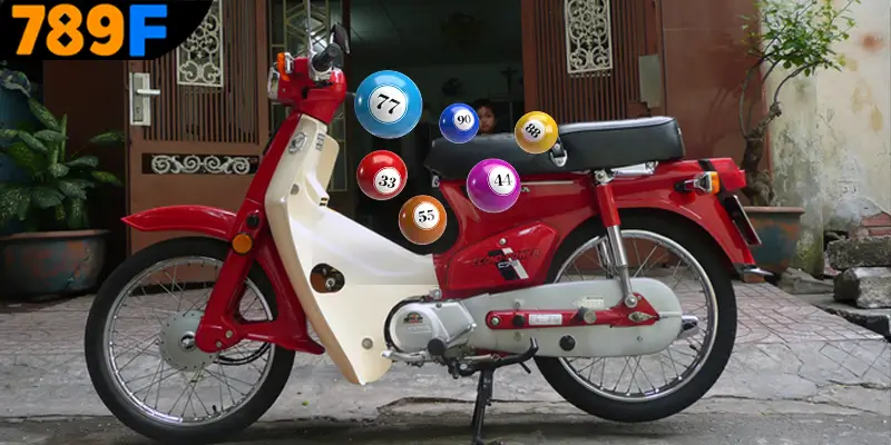 Bật mí các cặp lô tiềm năng nhất từ 789F