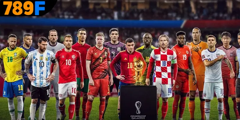 Kèo Hiệp 2 - Bí Kíp Nhận Định Chính Xác Từ Cao Thủ Ở 789F 3 Bí kíp soi kèo bóng World Cup dễ dàng trúng thưởng lớn