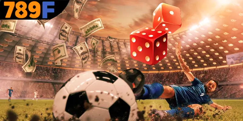 Bí quyết đầu tư vào kèo tài xỉu giành thắng lớn 789F