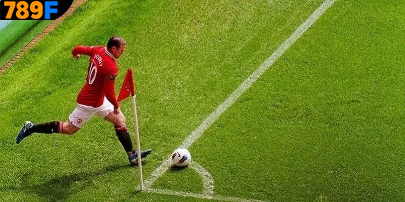 Kèo Hiệp 2 - Bí Kíp Nhận Định Chính Xác Từ Cao Thủ Ở 789F 2 Các loại kèo phạt góc đang được ưa chuộng tại 789F