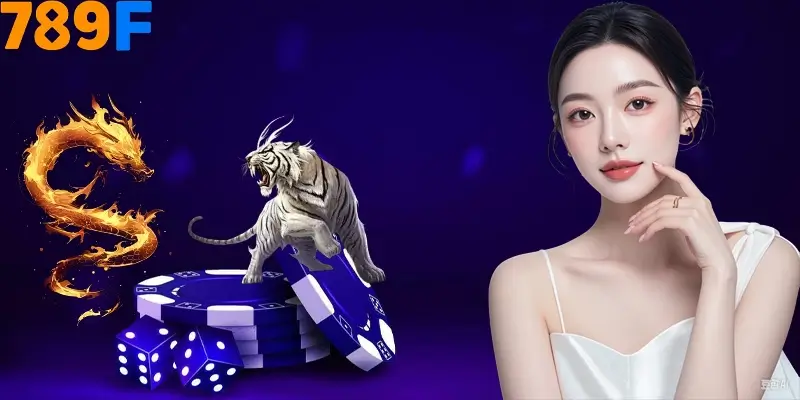 Các tiêu chí để đánh giá rồng hổ nhà cái nào uy tín