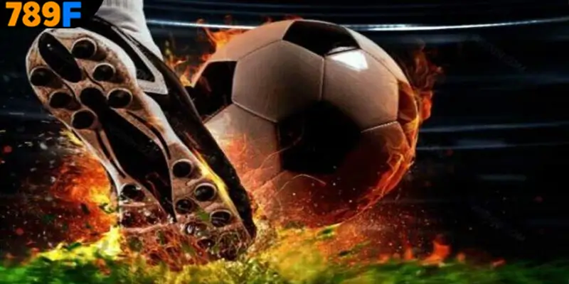 Kèo Hiệp 1 - Cơ Hội Sinh Lời Ở 45 Phút Đầu Trận Đấu 2 Cách thức đặt cược kèo hiệu quả từ 789F