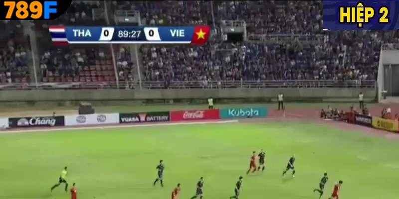 Kèo Hiệp 1 - Cơ Hội Sinh Lời Ở 45 Phút Đầu Trận Đấu 3 Chiến lược dự đoán kèo bóng đá hiệp 2 hiệu quả