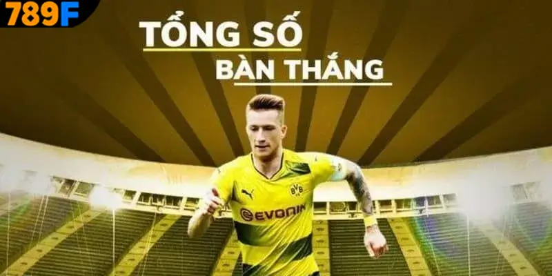 Kèo Hiệp 1 - Cơ Hội Sinh Lời Ở 45 Phút Đầu Trận Đấu 3 Chiến thuật khi tham gia kèo cược nhiều bàn thắng hiệu quả