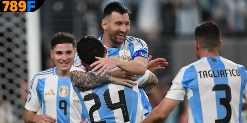 Kèo Hiệp 2 - Bí Kíp Nhận Định Chính Xác Từ Cao Thủ Ở 789F 2 Điểm qua các loại kèo bóng Copa America phổ biến nhất