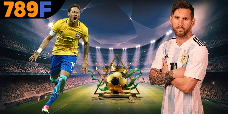 Kèo Hiệp 2 - Bí Kíp Nhận Định Chính Xác Từ Cao Thủ Ở 789F 2 Điểm qua các loại kèo bóng thường gặp tại nền tảng 789F