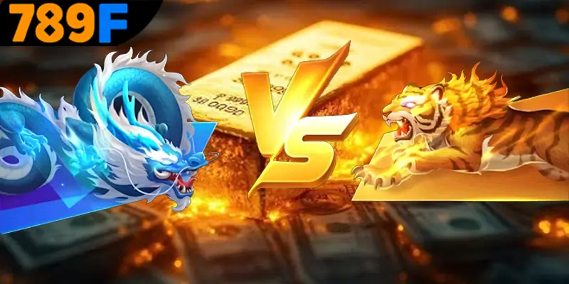 Game Tài Xỉu Là Gì? Trò Chơi Ăn Khách Số 1 Hiện Nay Ở 789F 3 Điểm qua chiến thuật chơi rồng hổ giành thắng lớn 789F