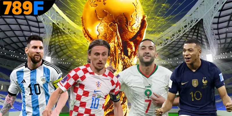 Kèo Hiệp 2 - Bí Kíp Nhận Định Chính Xác Từ Cao Thủ Ở 789F 2 Điểm qua một số tỷ lệ kèo bóng đá World Cup ưa chuộng nhất