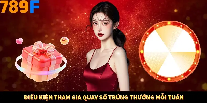 Nhận GiftCode Miễn Phí Mỗi Ngày - Cập Nhật Mới Nhất Tại 2025 2 Điều kiện tham gia quay số trúng thưởng mỗi tuần