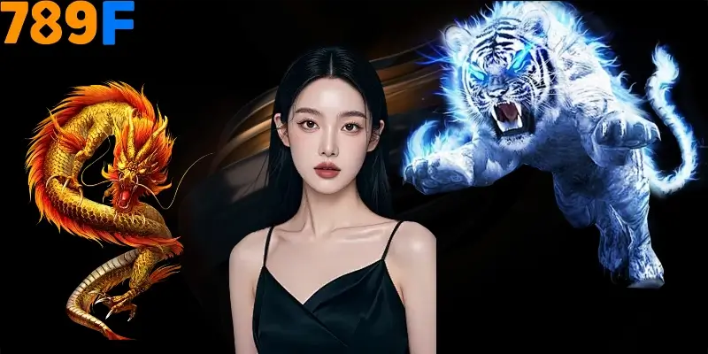 Game Tài Xỉu Là Gì? Trò Chơi Ăn Khách Số 1 Hiện Nay Ở 789F 1 Đôi nét về game bài rồng hổ là gì