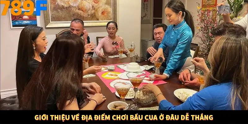 Game Tài Xỉu Là Gì? Trò Chơi Ăn Khách Số 1 Hiện Nay Ở 789F 1 Giới thiệu về địa điểm chơi bầu cua ở đâu dễ thắng