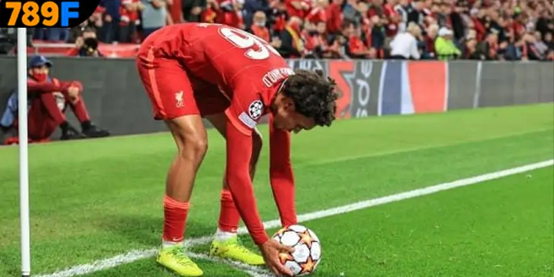 Kèo Hiệp 2 - Bí Kíp Nhận Định Chính Xác Từ Cao Thủ Ở 789F 3 Hướng dẫn cách tham gia đặt cược kèo góc tại 789F