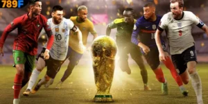 Kèo Bóng World Cup - Sự Lựa Chọn Hàng Đầu Cho Cược Thủ