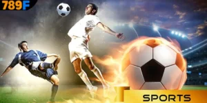 Kèo Ghi Bàn Đầu Tiên - Bí Kíp Nắm Bắt Cơ Hội Tại 789F