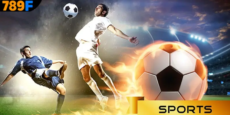 Kèo Hiệp 2 - Bí Kíp Nhận Định Chính Xác Từ Cao Thủ Ở 789F 5 Kèo Ghi Bàn Đầu Tiên – Bí Kíp Nắm Bắt Cơ Hội Tại 789F