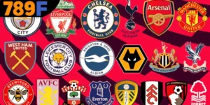 Kèo Ngoại Hạng Anh - Thử Sức Với Loại Kèo Hấp Dẫn Tại 789F