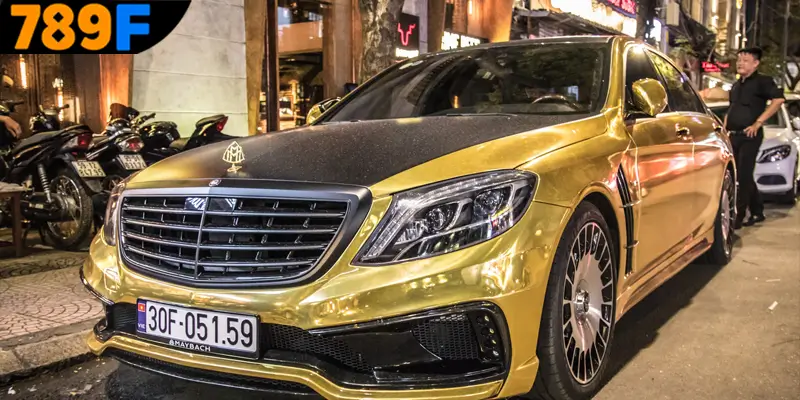 Khái quát về mơ thấy ô tô đánh số gì