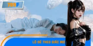 Lô Đề Theo Giấc Mơ Những Trường Hợp Trúng Thưởng Thực Tế