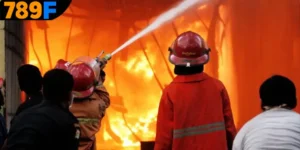 Mơ Thấy Cháy Nhà Đánh Số Gì - Cơ Hội Tìm Vận May Cùng 789F