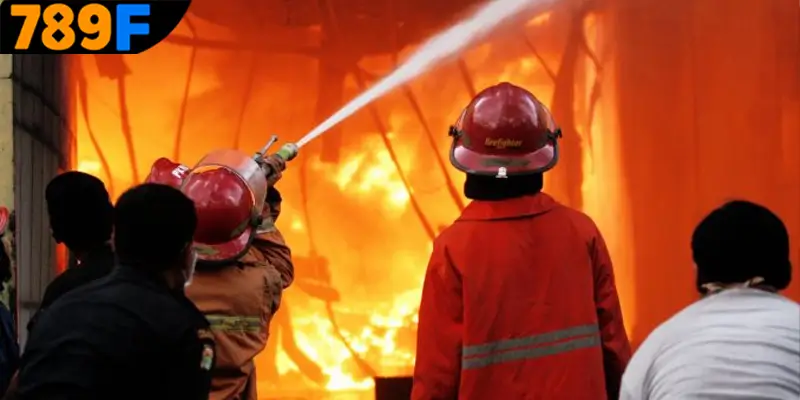 Mơ Thấy Ô Tô Đánh Số Gì - Luận Giải Chiêm Bao Với 789F 5 Mơ Thấy Cháy Nhà Đánh Số Gì – Cơ Hội Tìm Vận May Cùng 789F