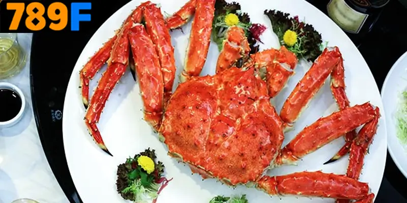 Mơ thấy con cua đánh số gì để đem lại vận may 