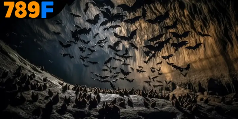 Mơ Thấy Ô Tô Đánh Số Gì - Luận Giải Chiêm Bao Với 789F 3 Mơ thấy con dơi đánh số gì để may mắn tại 789F