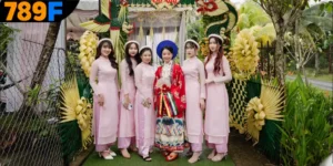 Mơ Thấy Đi Đám Cưới Đánh Số Gì Thắng Lớn Cùng 789F