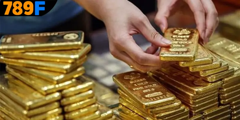 Mơ thấy vàng bạc đánh số gì để thắng lớn?