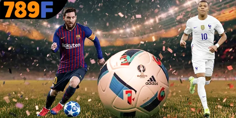 Những bí quyết giành chiến thắng khi chơi kèo châu Âu tại 789F