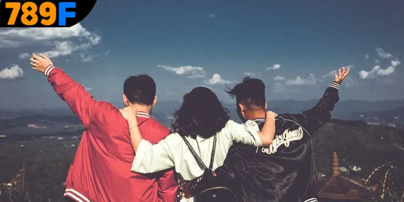 Những con lô được gợi ý từ chuyên gia 789F