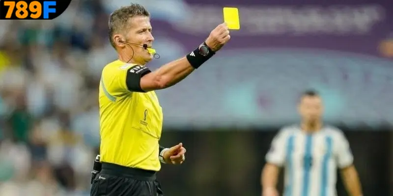 Kèo Hiệp 2 - Bí Kíp Nhận Định Chính Xác Từ Cao Thủ Ở 789F 2 Những hình thức cược thường gặp nhất ở kèo thẻ phạt