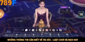 Những Thông Tin Cần Biết Về Tài Xỉu - Luật Chơi Và Mẹo Hay