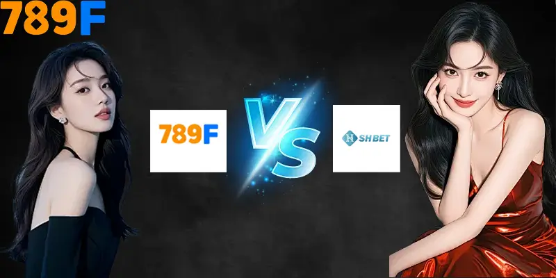 Nhược điểm của SHBET khi so sánh 789F với SHBET