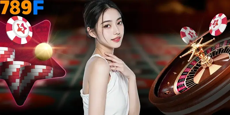 Thông tin sơ lược về cò quay roulette