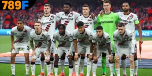 Kèo Bóng Cúp C2 - Khám Phá Tỷ Lệ Cược Europa League