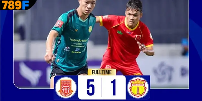 Kèo Cược Nhiều Bàn Thắng – Kinh Nghiệm Cược Thắng Đậm 789F