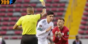 Kèo Thẻ Vàng - Cơ Hội Thắng Cược Hấp Dẫn Cho Người Chơi