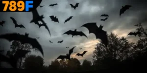 thumb cep Mơ Thấy Con Dơi Đánh Số Gì Để Săn Thưởng Tại 789F