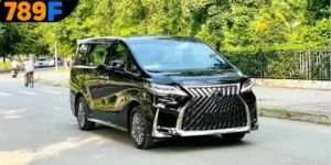 Mơ Thấy Ô Tô Đánh Số Gì - Luận Giải Chiêm Bao Cùng 789F