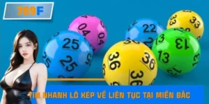 Tin Nhanh Lô Kép Về Liên Tục Tại Miền Bắc