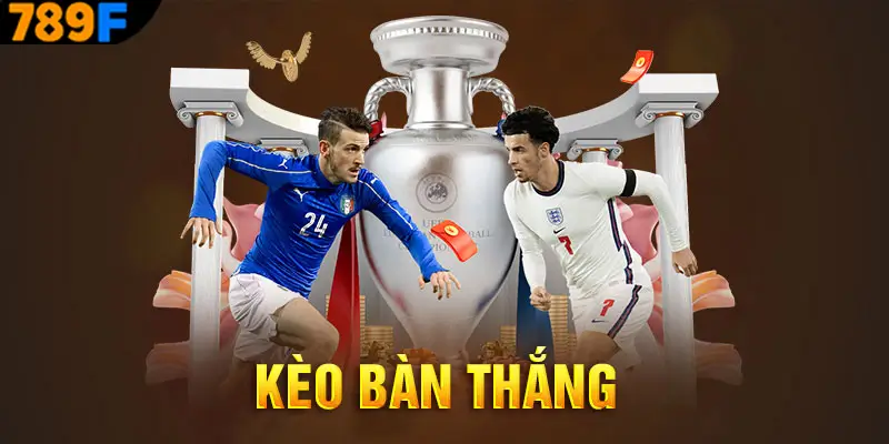 Kèo Hiệp 1 - Cơ Hội Sinh Lời Ở 45 Phút Đầu Trận Đấu 2 Tổng hợp các loại kèo cược nhiều bàn thắng phổ biến hiện nay