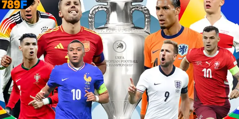 Kèo Hiệp 2 - Bí Kíp Nhận Định Chính Xác Từ Cao Thủ Ở 789F 1 Tổng quan chi tiết về kèo bóng Euro