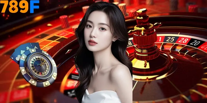 Tổng quan sơ lược đôi nét về trò chơi Roulette