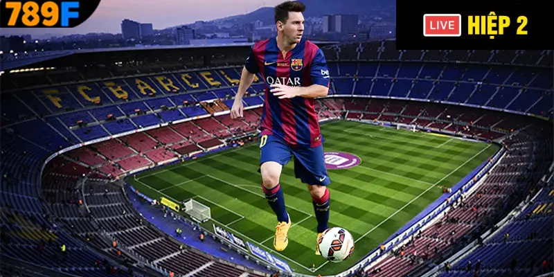 Kèo Hiệp 1 - Cơ Hội Sinh Lời Ở 45 Phút Đầu Trận Đấu 1 Tổng quan về kèo hiệp 2 tại 789F