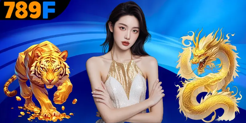 Game Tài Xỉu Là Gì? Trò Chơi Ăn Khách Số 1 Hiện Nay Ở 789F 1 Tổng quát về luật chơi rồng hổ